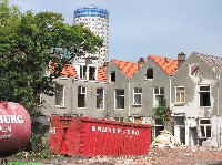 Centraal Station CS - nr. 0100
